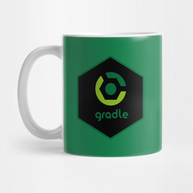 gradle hexagonal by yourgeekside